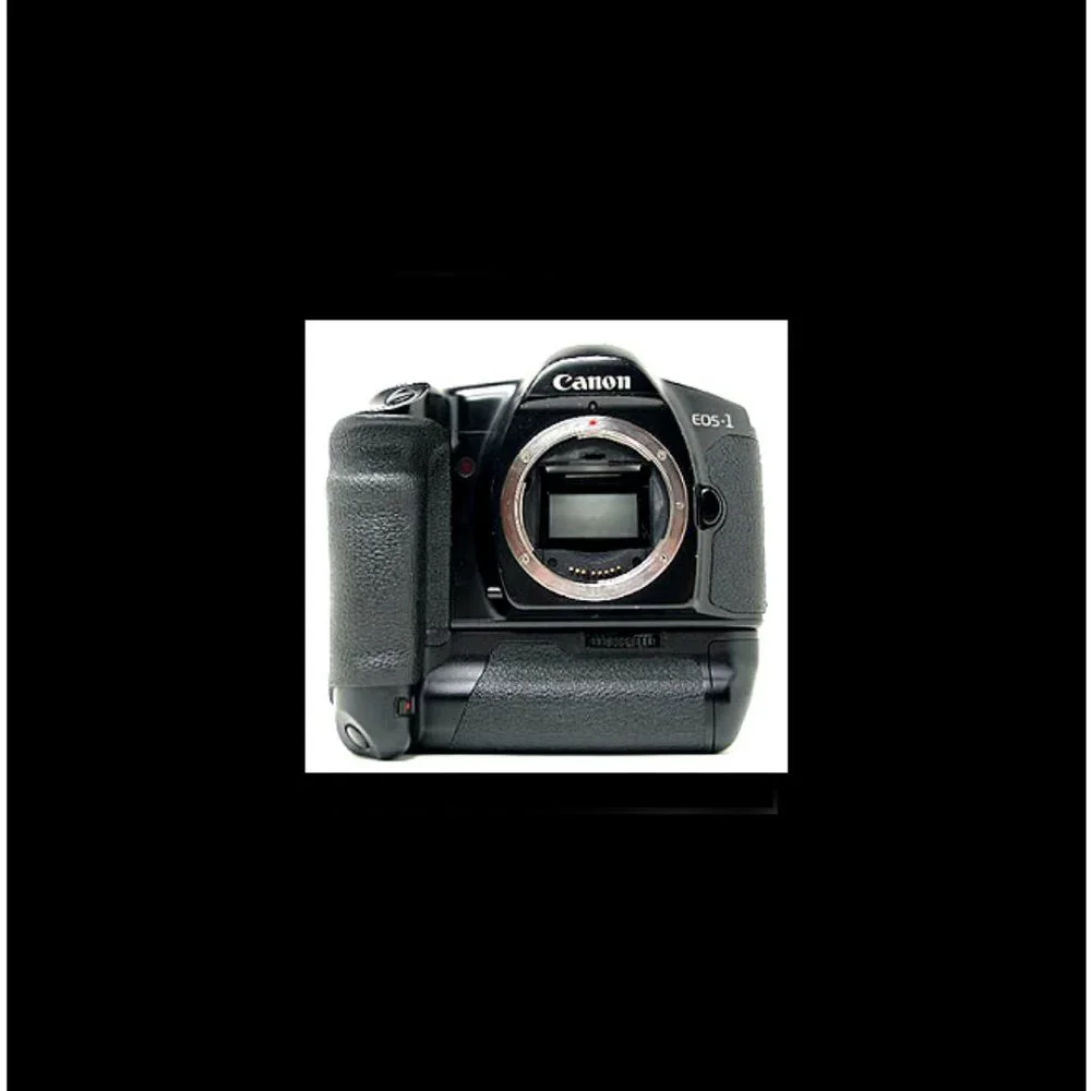 Canon EOS1 Photography Camera In A Very Good Condition (Near Mint Condition)